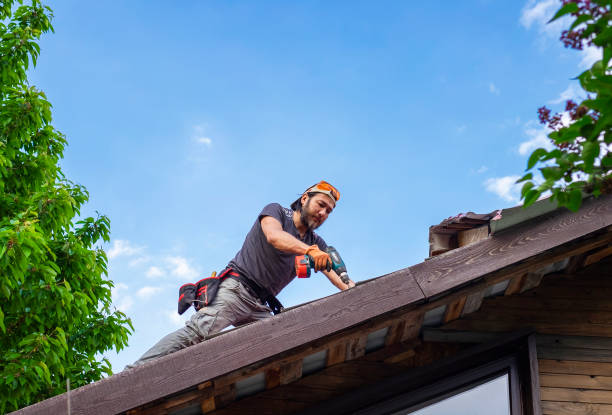 Best Emergency Roof Repair  in Vail, AZ