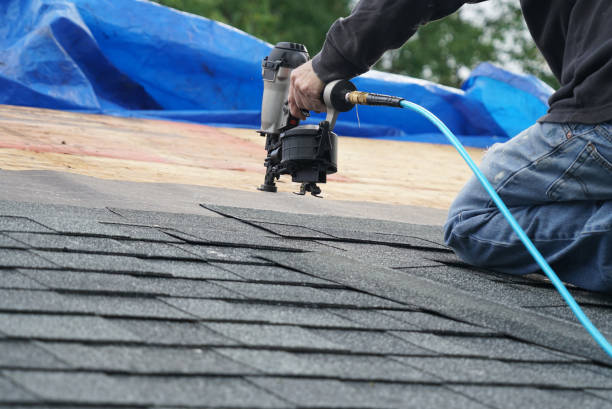 Best Roof Ventilation Installation  in Vail, AZ