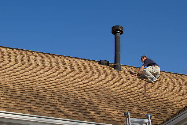 Best Cold Roofs  in Vail, AZ