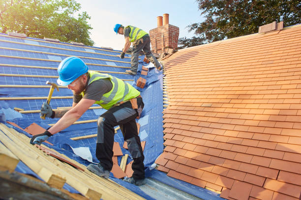 Best Roofing for New Construction  in Vail, AZ