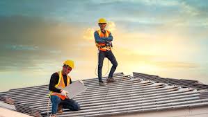 Best Gutter Installation and Repair  in Vail, AZ